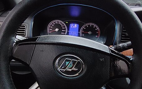 Lifan Solano I (630) рестайлинг, 2011 год, 160 000 рублей, 5 фотография