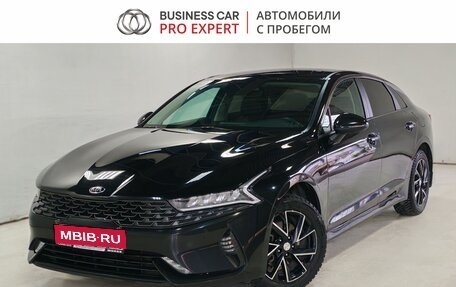 KIA K5, 2020 год, 2 390 000 рублей, 1 фотография