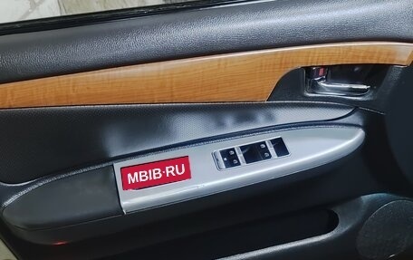 Lifan Solano I (630) рестайлинг, 2011 год, 160 000 рублей, 4 фотография