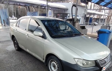 Lifan Solano I (630) рестайлинг, 2011 год, 160 000 рублей, 8 фотография
