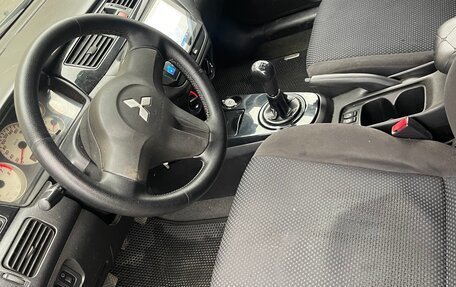 Mitsubishi Lancer IX, 2006 год, 350 000 рублей, 7 фотография