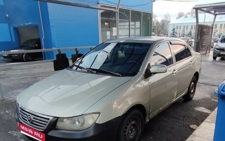 Lifan Solano I (630) рестайлинг, 2011 год, 160 000 рублей, 7 фотография