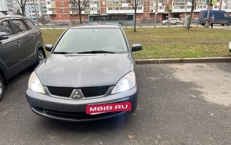 Mitsubishi Lancer IX, 2006 год, 350 000 рублей, 5 фотография