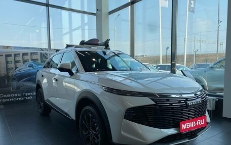 Haval F7, 2025 год, 2 949 000 рублей, 1 фотография