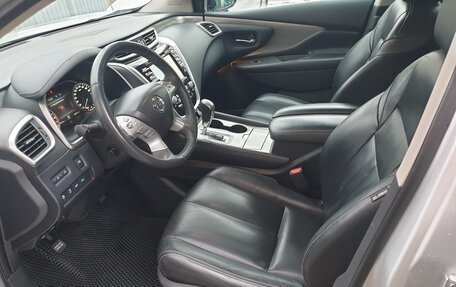 Nissan Murano, 2016 год, 2 010 000 рублей, 16 фотография