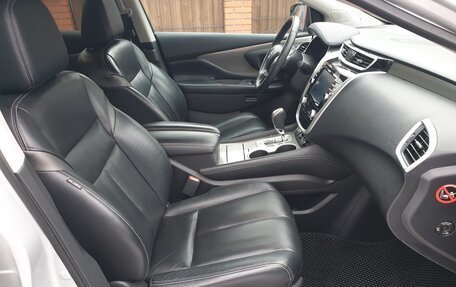 Nissan Murano, 2016 год, 2 010 000 рублей, 20 фотография