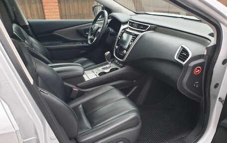 Nissan Murano, 2016 год, 2 010 000 рублей, 19 фотография