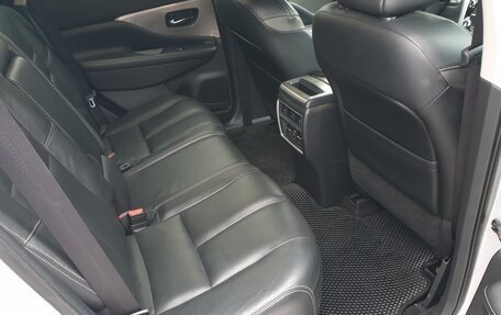 Nissan Murano, 2016 год, 2 010 000 рублей, 22 фотография