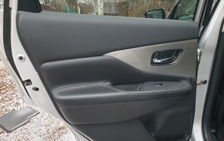 Nissan Murano, 2016 год, 2 010 000 рублей, 24 фотография