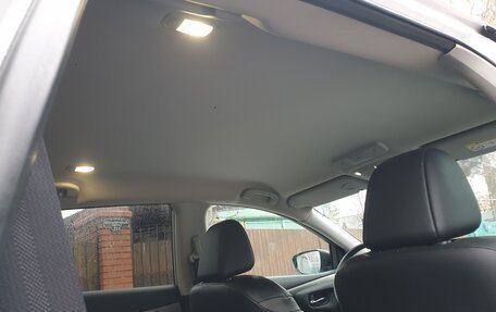 Nissan Murano, 2016 год, 2 010 000 рублей, 27 фотография