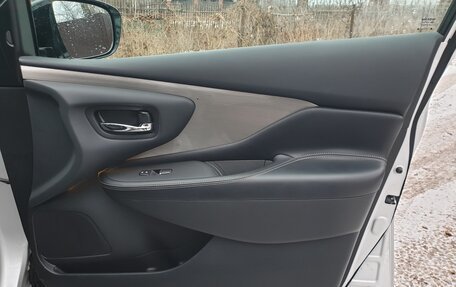 Nissan Murano, 2016 год, 2 010 000 рублей, 25 фотография