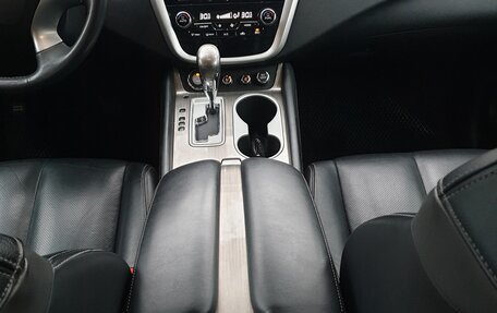 Nissan Murano, 2016 год, 2 010 000 рублей, 31 фотография