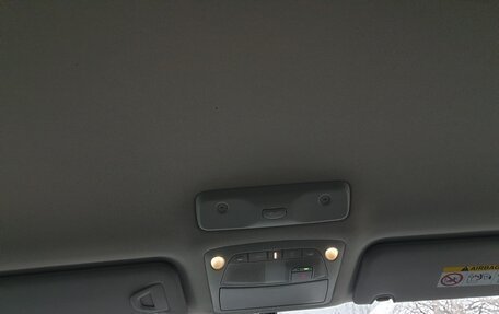 Nissan Murano, 2016 год, 2 010 000 рублей, 34 фотография