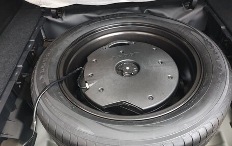 Nissan Murano, 2016 год, 2 010 000 рублей, 35 фотография