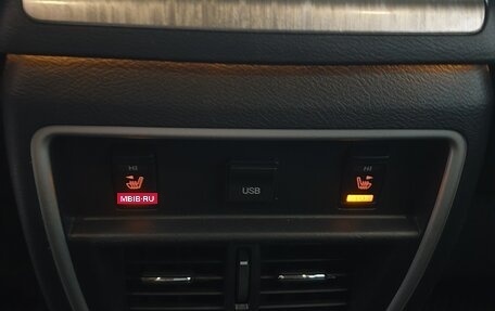 Nissan Murano, 2016 год, 2 010 000 рублей, 32 фотография