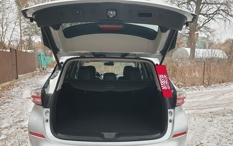 Nissan Murano, 2016 год, 2 010 000 рублей, 29 фотография