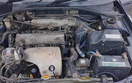 Toyota Caldina, 1999 год, 500 000 рублей, 7 фотография