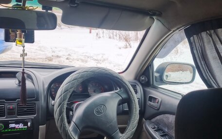 Toyota Caldina, 1999 год, 500 000 рублей, 3 фотография