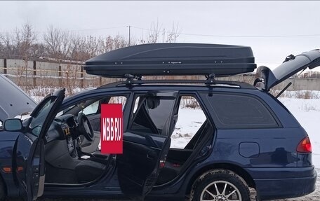 Toyota Caldina, 1999 год, 500 000 рублей, 5 фотография