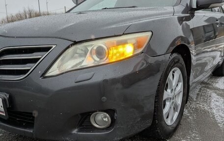 Toyota Camry, 2011 год, 890 000 рублей, 4 фотография