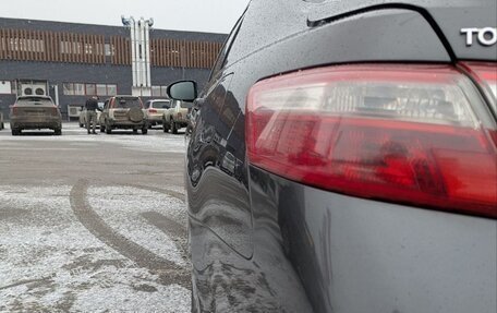 Toyota Camry, 2011 год, 890 000 рублей, 12 фотография