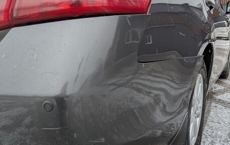 Toyota Camry, 2011 год, 890 000 рублей, 10 фотография