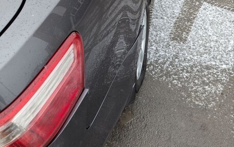 Toyota Camry, 2011 год, 890 000 рублей, 11 фотография