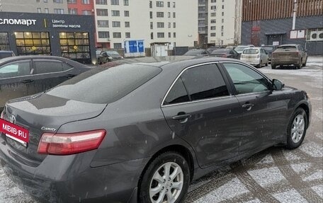 Toyota Camry, 2011 год, 890 000 рублей, 9 фотография