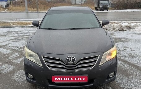 Toyota Camry, 2011 год, 890 000 рублей, 5 фотография