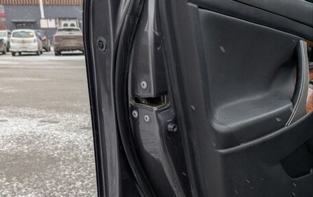 Toyota Camry, 2011 год, 890 000 рублей, 28 фотография