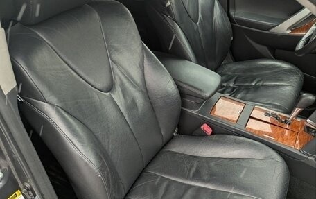 Toyota Camry, 2011 год, 890 000 рублей, 17 фотография