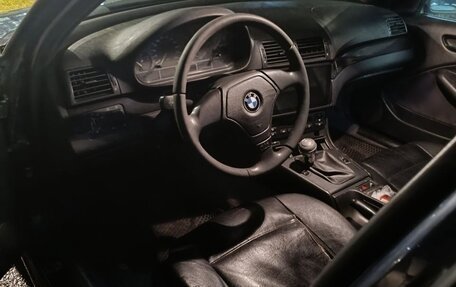 BMW 3 серия, 1998 год, 300 000 рублей, 7 фотография