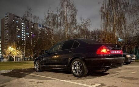 BMW 3 серия, 1998 год, 300 000 рублей, 6 фотография