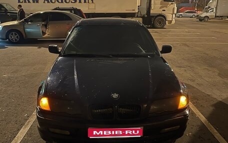 BMW 3 серия, 1998 год, 300 000 рублей, 5 фотография