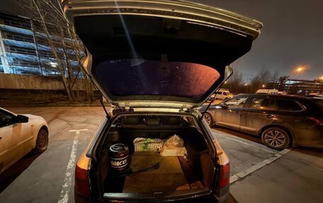 Audi A6 allroad, 2000 год, 695 000 рублей, 7 фотография