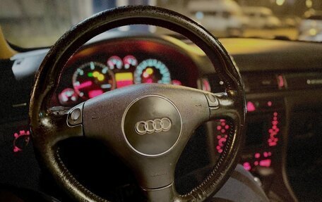 Audi A6 allroad, 2000 год, 695 000 рублей, 8 фотография