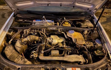 Audi A6 allroad, 2000 год, 695 000 рублей, 14 фотография