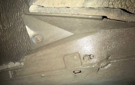 Audi A6 allroad, 2000 год, 695 000 рублей, 19 фотография