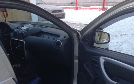 Renault Duster I рестайлинг, 2012 год, 750 000 рублей, 5 фотография