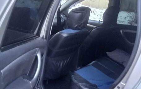 Renault Duster I рестайлинг, 2012 год, 750 000 рублей, 7 фотография