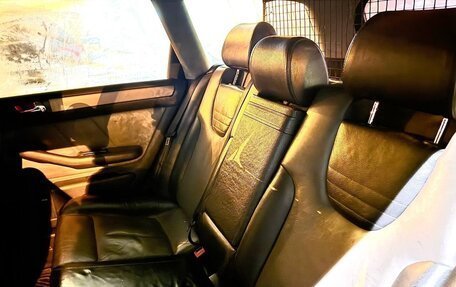 Audi A6 allroad, 2000 год, 695 000 рублей, 17 фотография