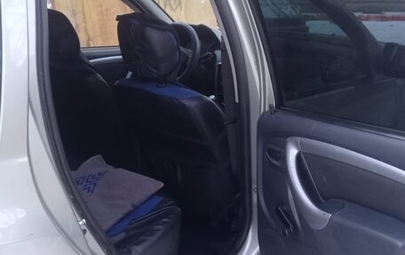 Renault Duster I рестайлинг, 2012 год, 750 000 рублей, 6 фотография