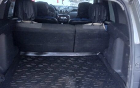 Renault Duster I рестайлинг, 2012 год, 750 000 рублей, 8 фотография