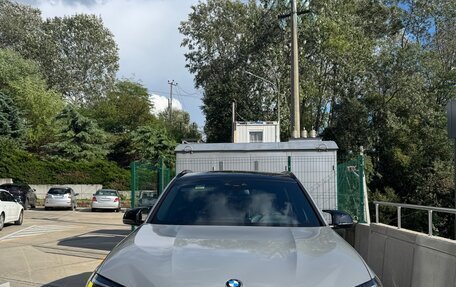 BMW X3 M, 2019 год, 6 200 000 рублей, 3 фотография