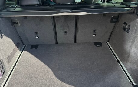 BMW X3 M, 2019 год, 6 200 000 рублей, 10 фотография