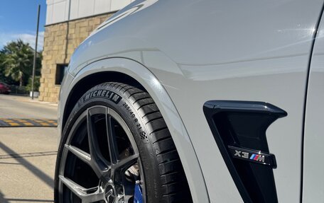 BMW X3 M, 2019 год, 6 200 000 рублей, 4 фотография