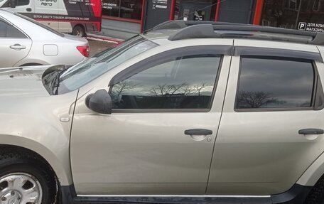 Renault Duster I рестайлинг, 2012 год, 750 000 рублей, 9 фотография