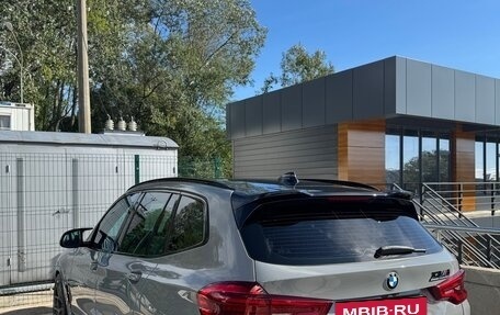 BMW X3 M, 2019 год, 6 200 000 рублей, 5 фотография