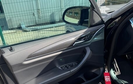 BMW X3 M, 2019 год, 6 200 000 рублей, 14 фотография