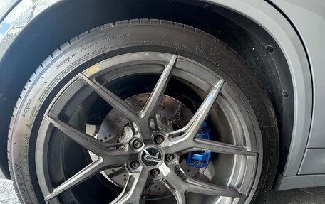 BMW X3 M, 2019 год, 6 200 000 рублей, 18 фотография